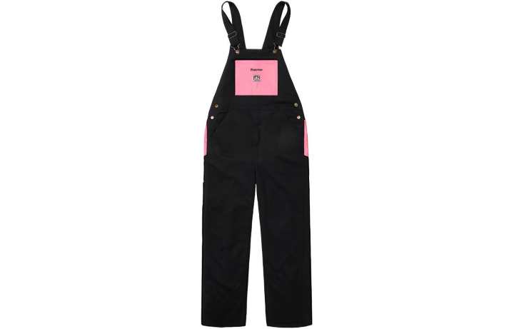 Supreme Supreme Ben Davis Overalls