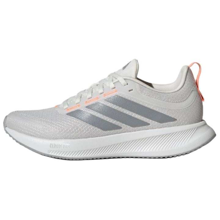 Adidas Adidas Runblaze Breathable Running Shoes Women's Gray