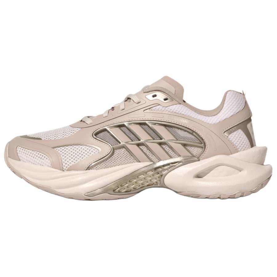 Adidas Adidas Climacool Vento 4.0 Slip Resistant, Abrasion Resistant, Breathable, Rebound Running Shoes Unisex Ecru