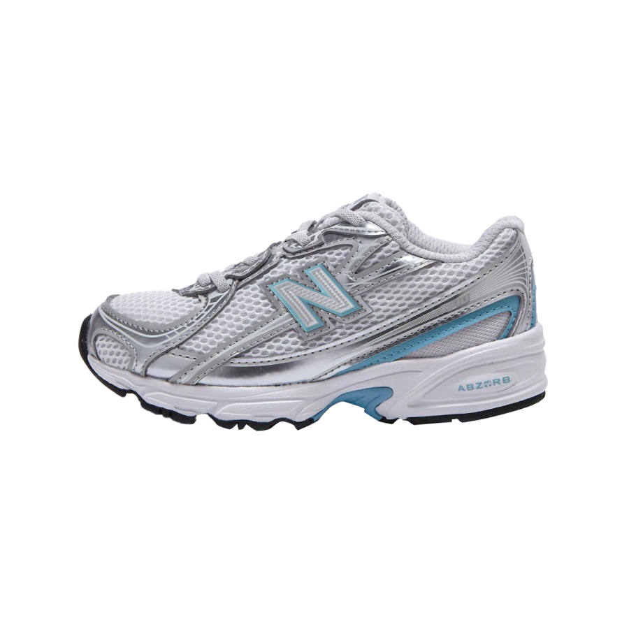 New Balance New Balance NB 740 Breathable Low top Kids' Running Shoes Children Aged 3 7 Years Old