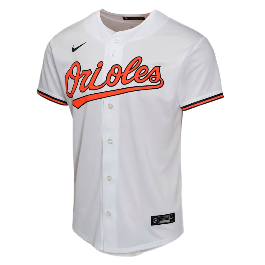 Nike Nike x MLB Kids' Sports Tops Kids'