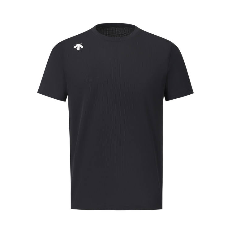 DESCENTE DESCENTE RUNNING SS26 T Shirt Men's