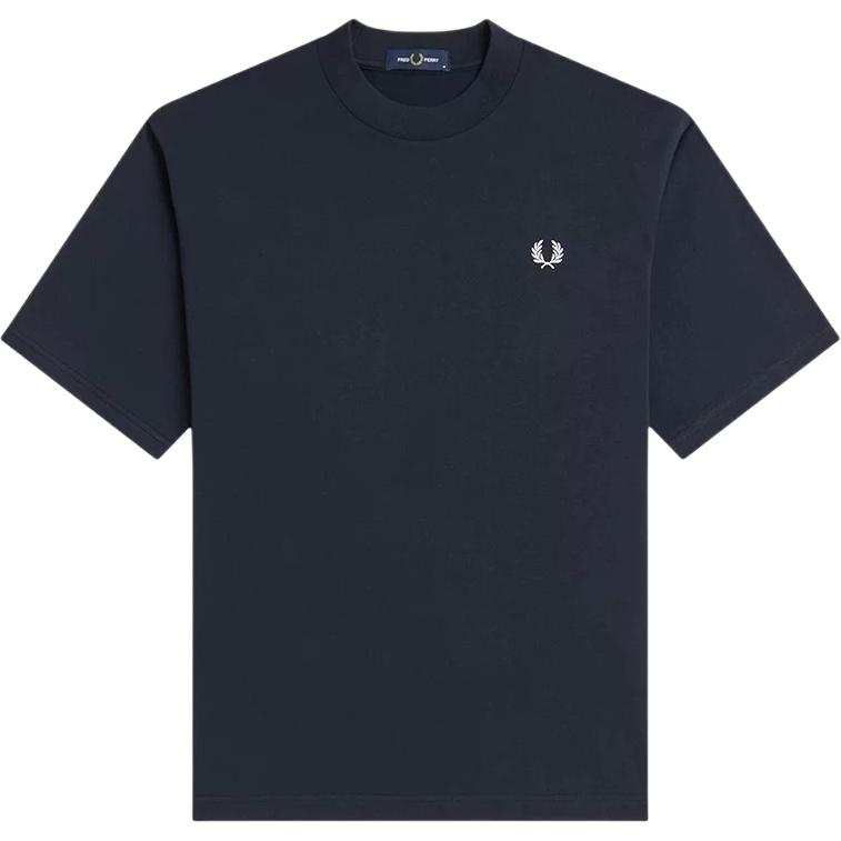 FRED PERRY FRED PERRY T Shirts Men's Crew Neck