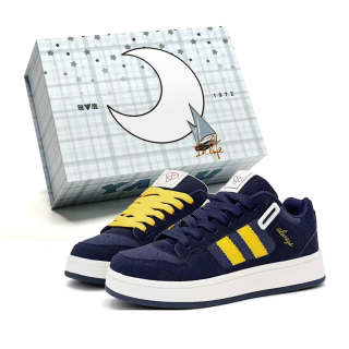 YALU Abrasion Resistant Balance Low top Skateboard Shoes Unisex