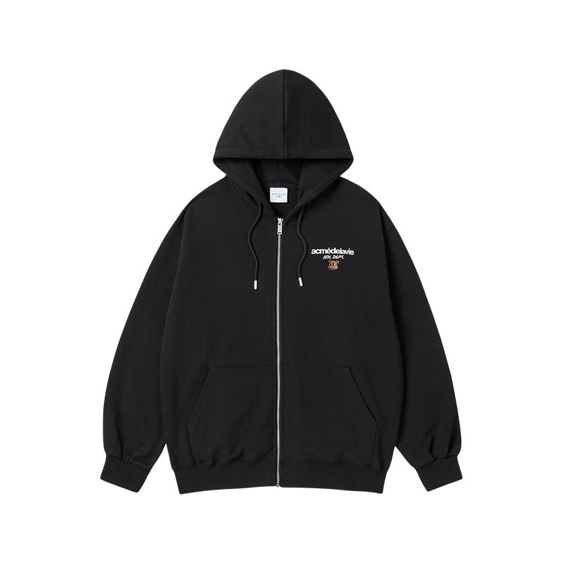 Acme De La Vie Acme De La Vie/ADLV SS26 Sweatshirt Unisex