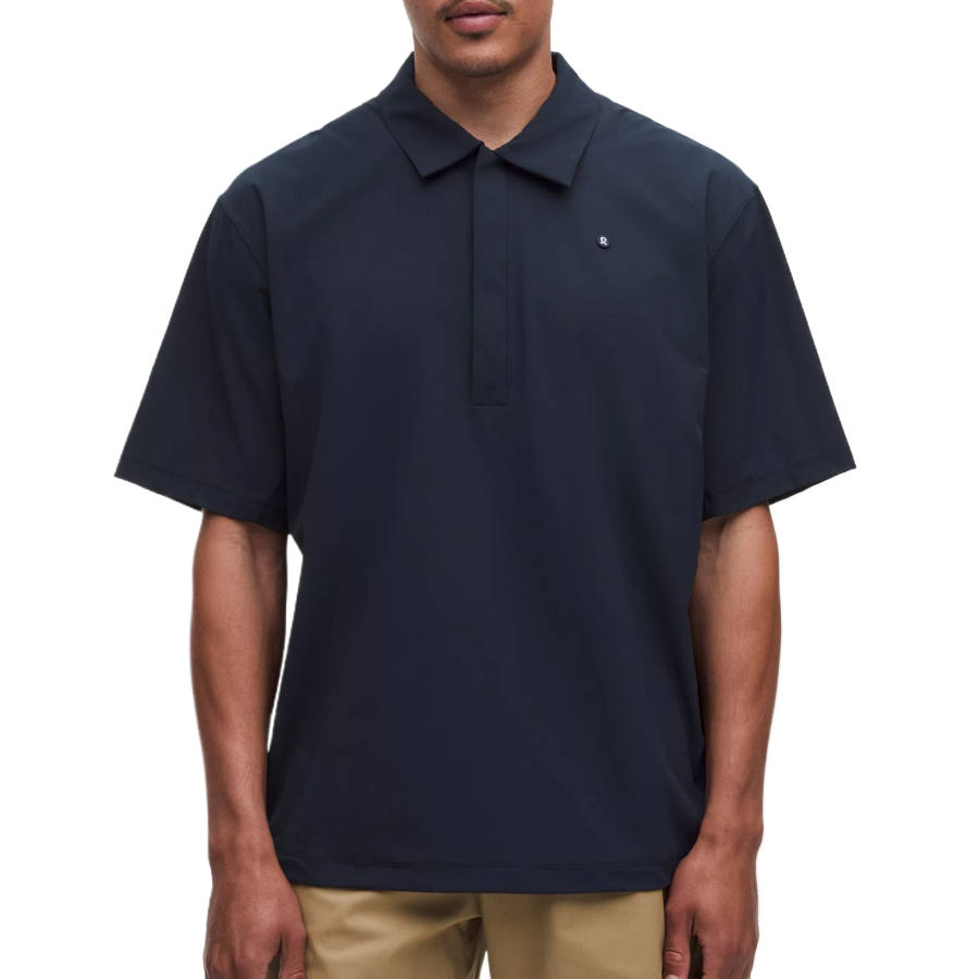 Lululemon Water Repellent Golf Clothing Men's