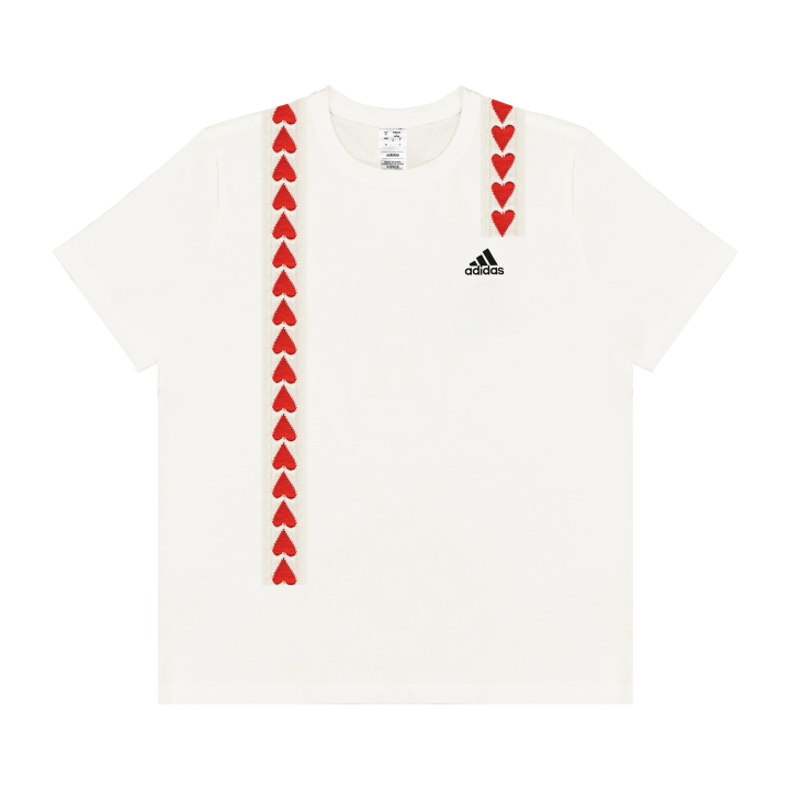 Adidas Adidas MUST HAVES T Shirt Unisex