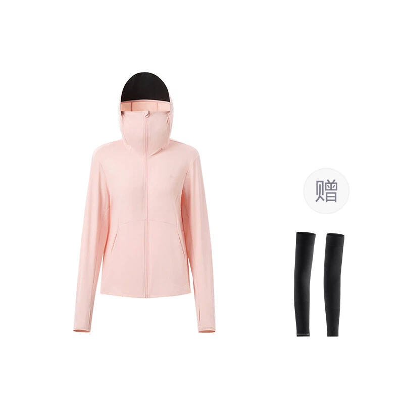 BENEUNDER BENEUNDER Sun Protection Clothing Women's