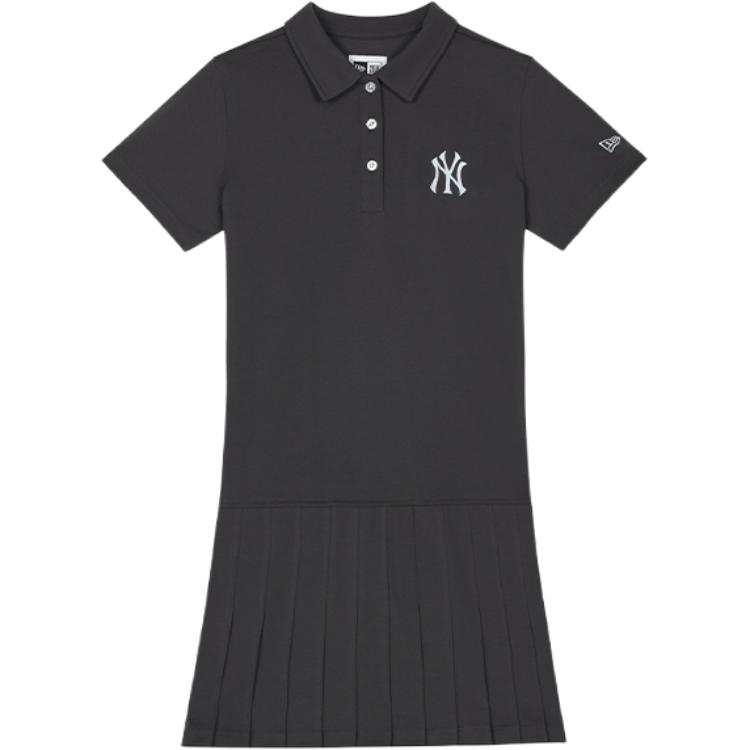 New Era SS26 Short Sleeved Dress Women's