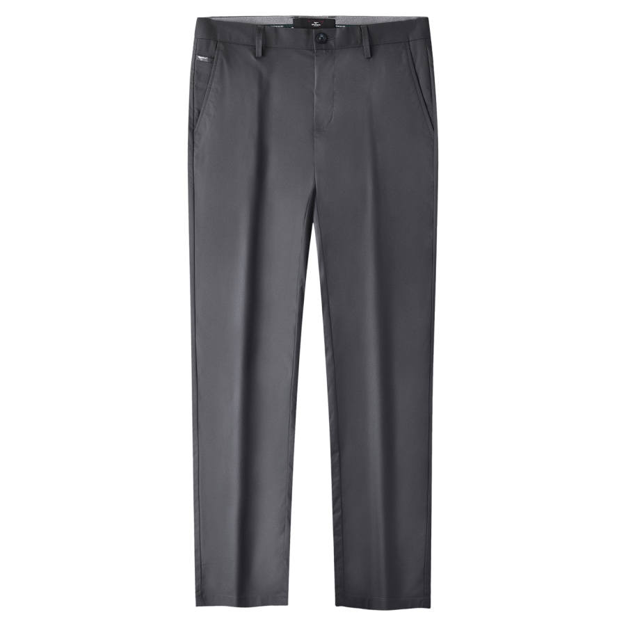 SEPTWOLVES SEPTWOLVES Casual Pants Men's Thin Straight Fit Pants