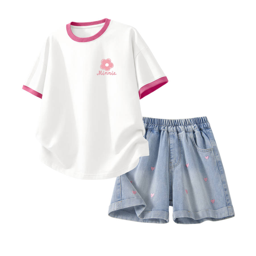 Disney Casual Sportswear 2 Piece Set Kids'