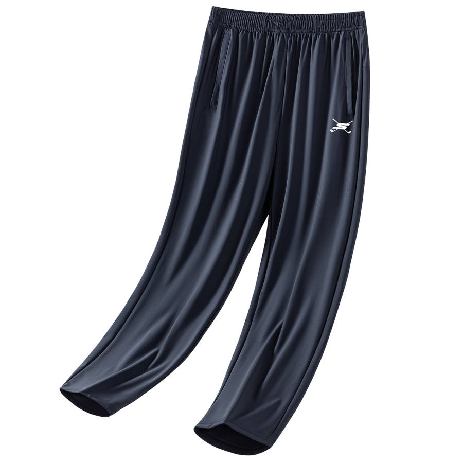 Skechers Casual Pants Unisex Navy Blue 010N