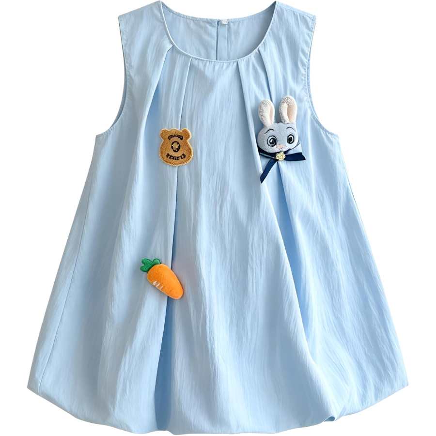 Disney Girls' Dress Children Aged 3 7 Years Old