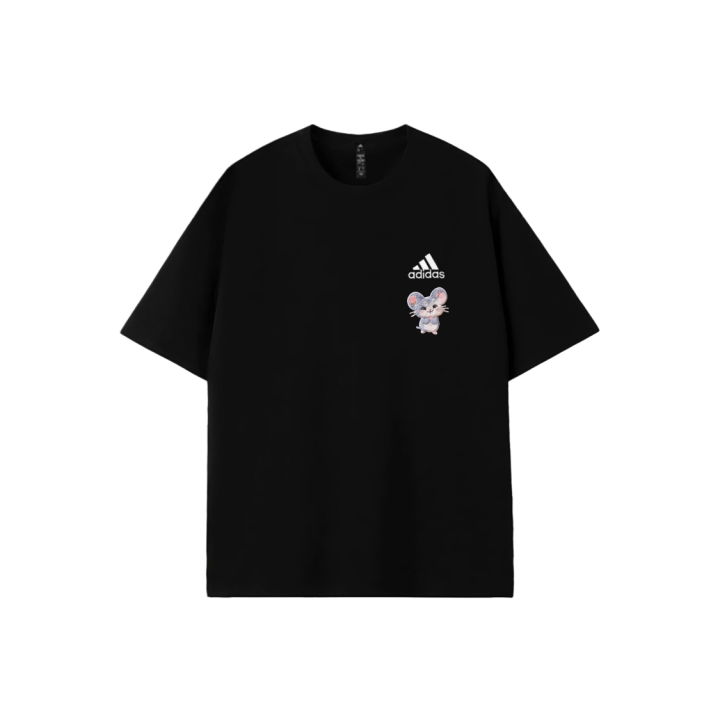 Adidas Adidas MUST HAVES T Shirt Unisex