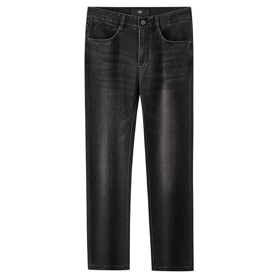 SEPTWOLVES SEPTWOLVES Jeans Men's Slim Fit Pants