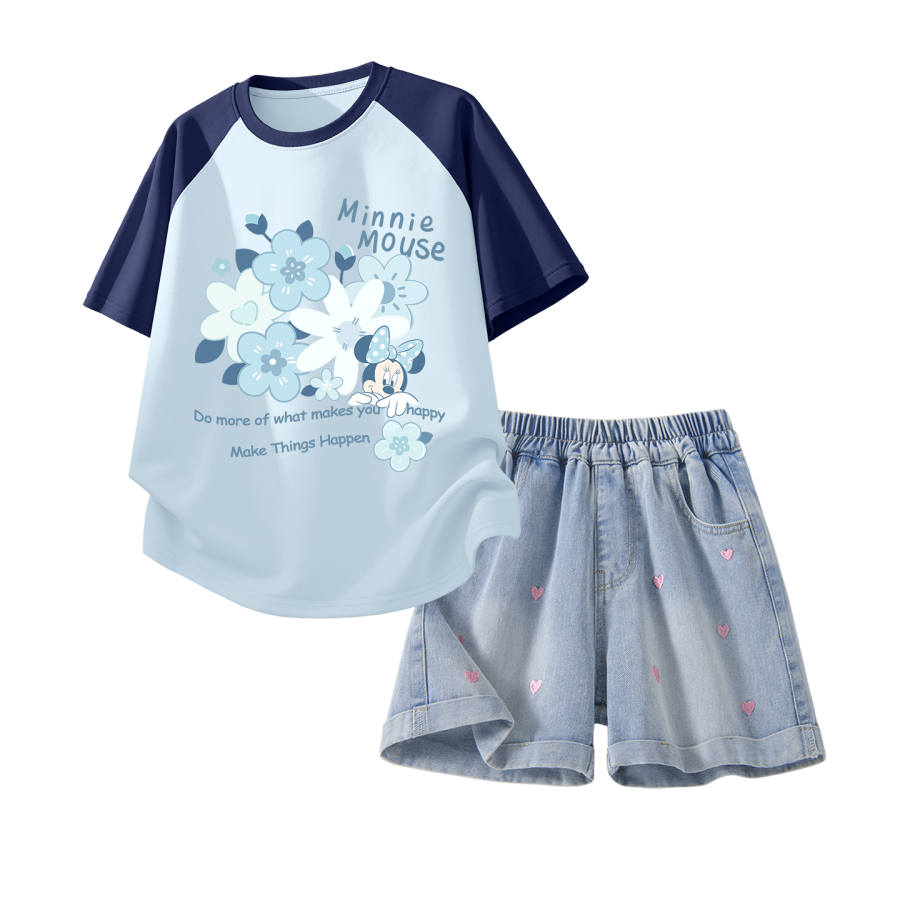 Disney Casual Sportswear 2 Piece Set Kids'