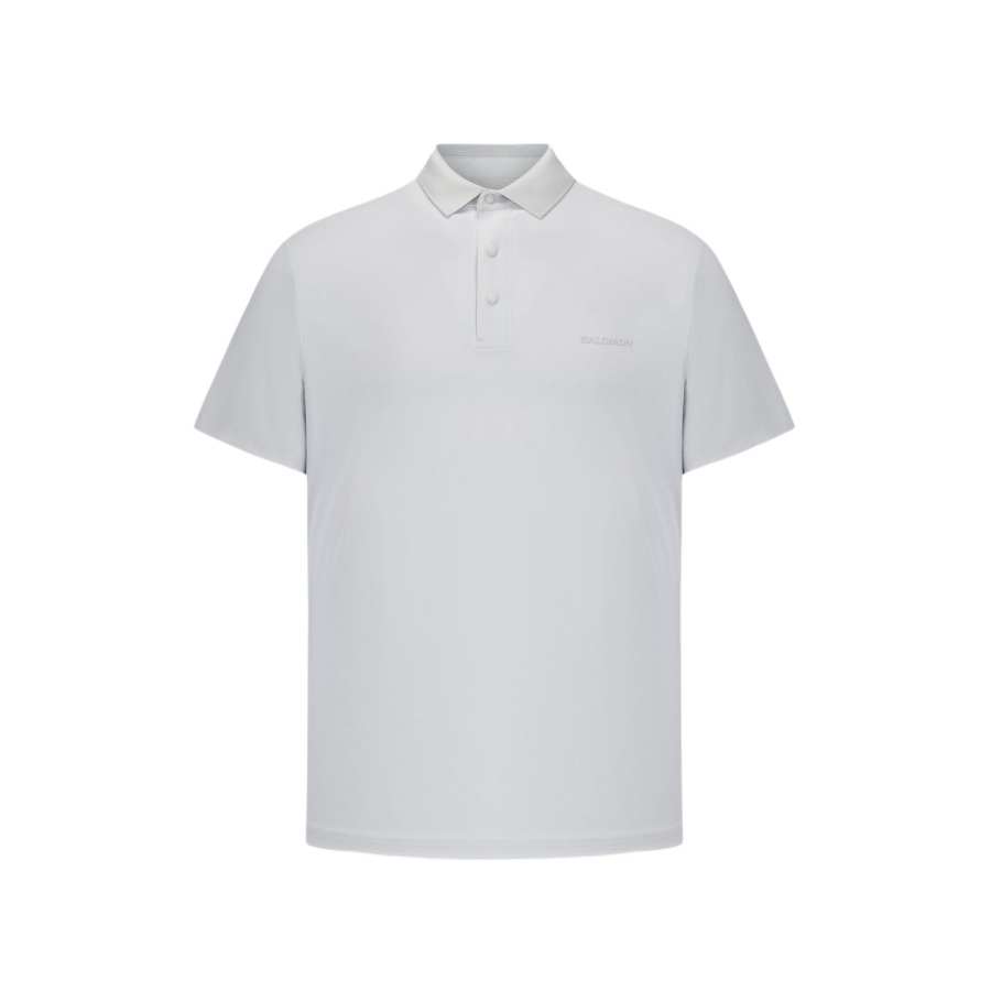 SALOMON PL OD ETY Polo Shirt Men's