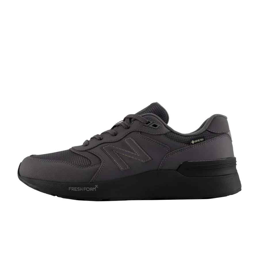 New Balance New Balance Fresh Foam X Walking 880 V7 Synthetic Leather Waterproof Low top Training Shoes Men's D Width