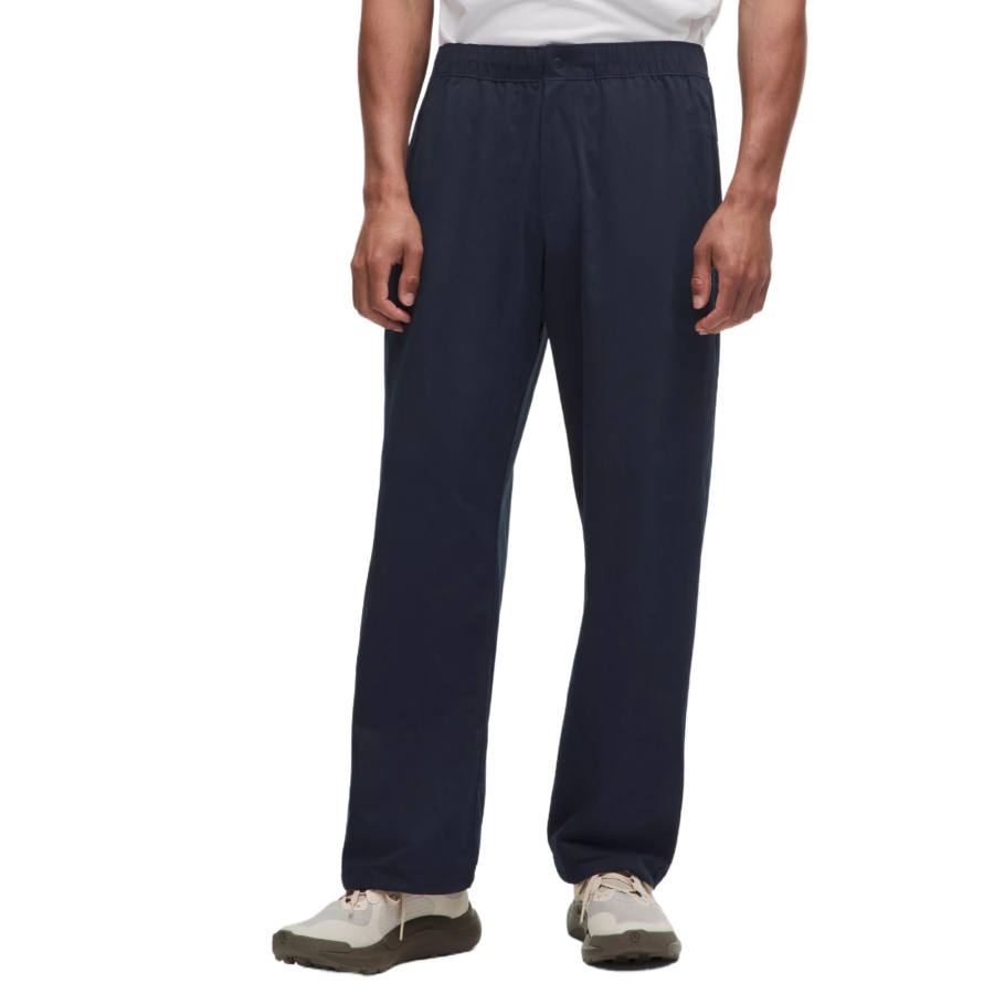 Lululemon Casual Pants Men's Moderate Straight Fit Pants