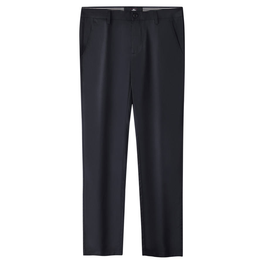 SEPTWOLVES SEPTWOLVES Casual Pants Unisex Thin Slim Fit Pants