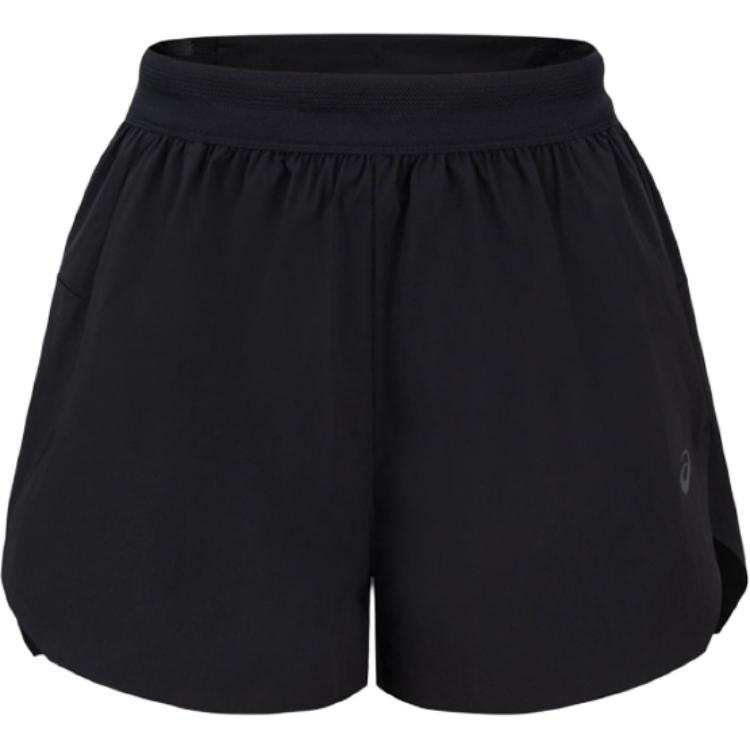 ASICS ASICS Running Shorts Women's Black
