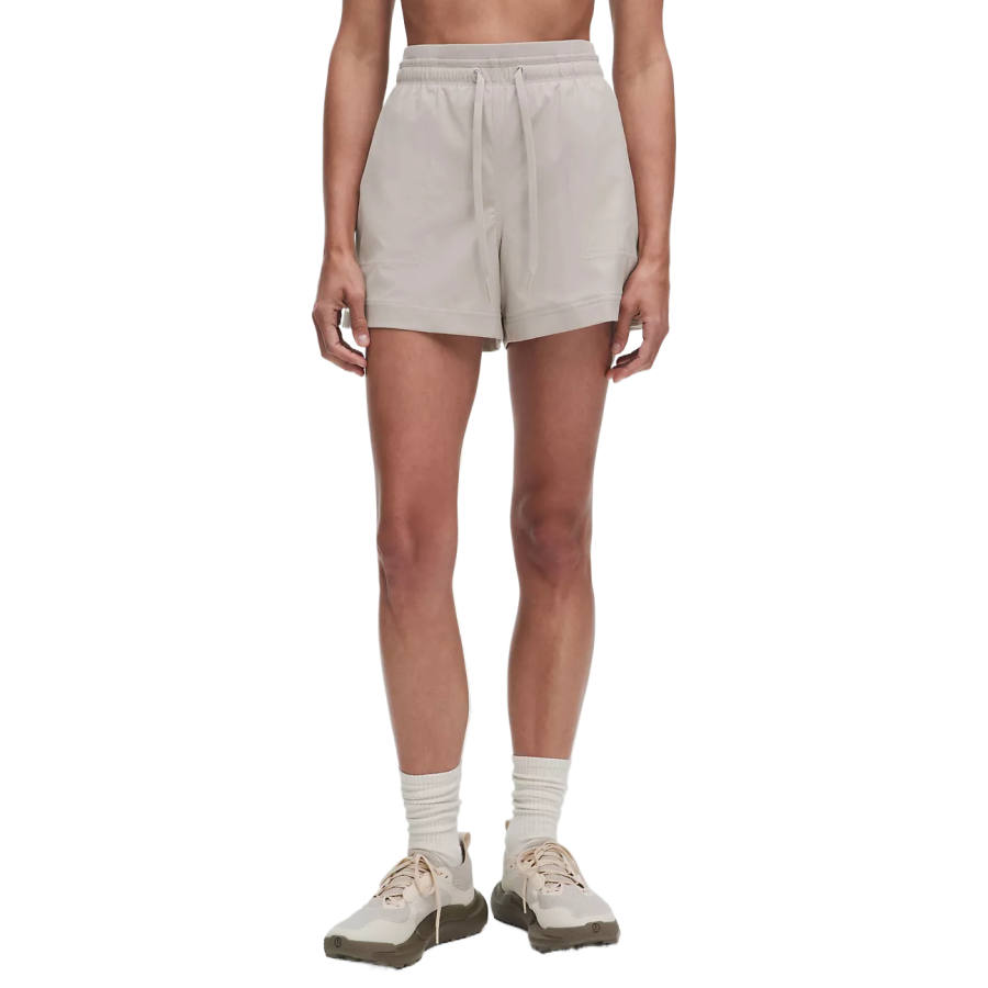 Lululemon Dance Studio Sports Shorts Women's