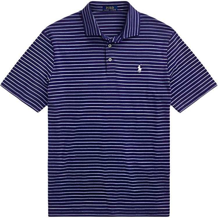 Polo Ralph Lauren Polo Shirt Men's Blue