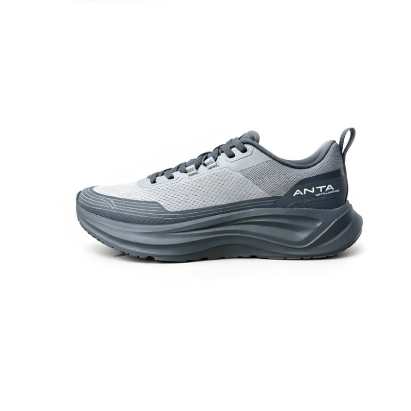 Anta Le Dao Low top Training Shoes Men's Gray