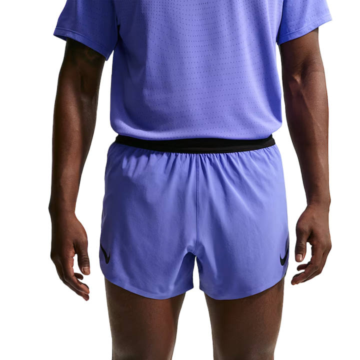 Nike Nike Dri Fit Running Shorts Men's