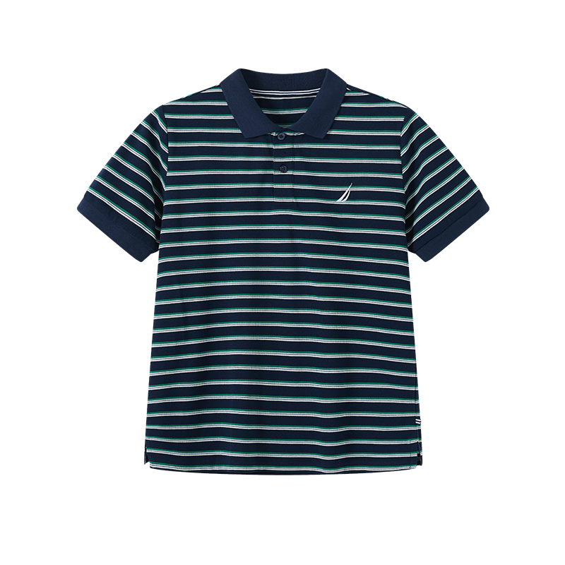 NAUTICA Kids' Apparel Polo Shirt