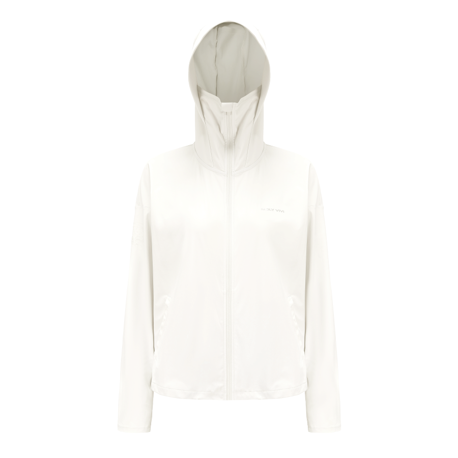 MOLY VIVI Breathable Sun Protection Clothing Women's