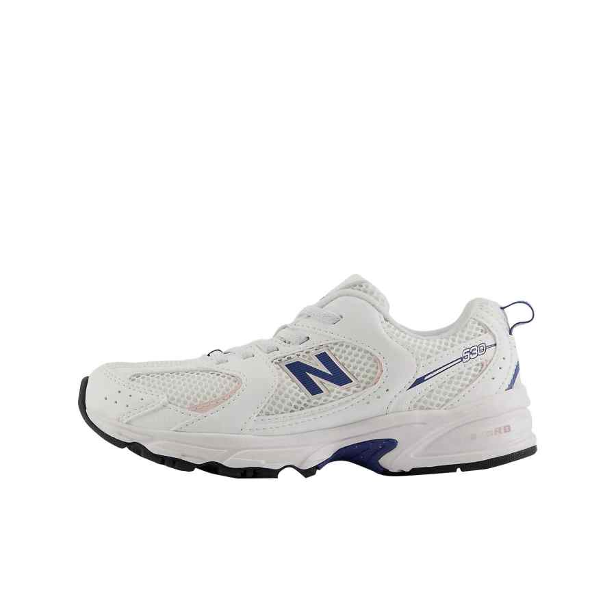 New Balance New Balance NB 530 Bungee Cushioning Low top Running Shoes Kids'