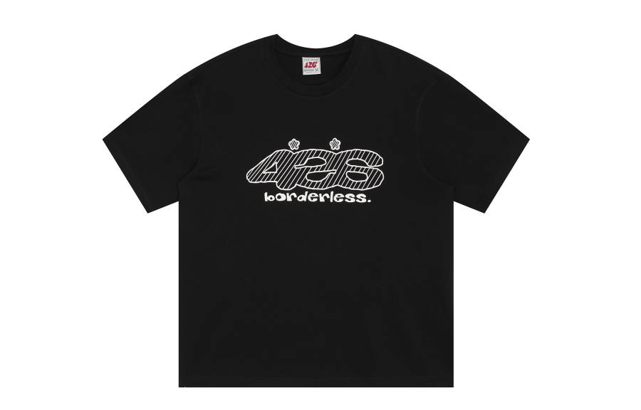 F426 F426 T Shirts Unisex Crew Neck Moderate