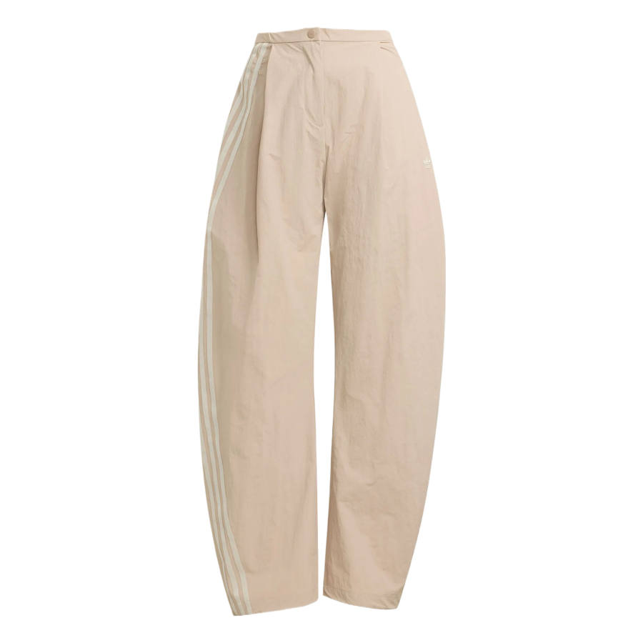 Adidas Originals Off PLACED WOVEN PANT Knitted Sweatpants Women's