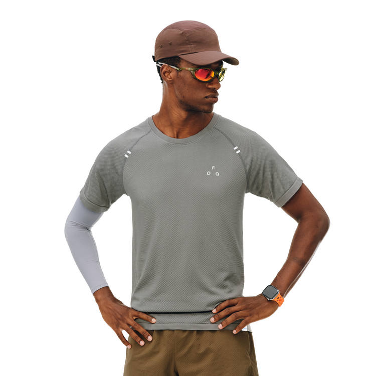 FPA T Shirts Unisex Crew Neck Moderate Straight Fit