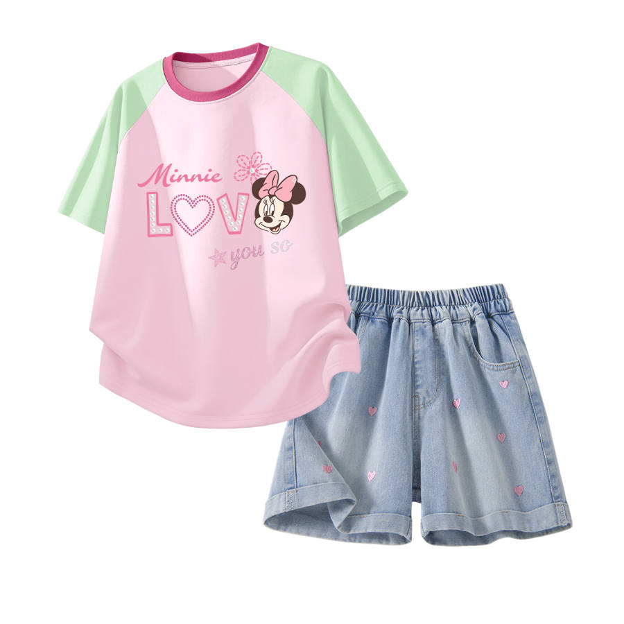 Disney Casual Sportswear 2 Piece Set Kids'