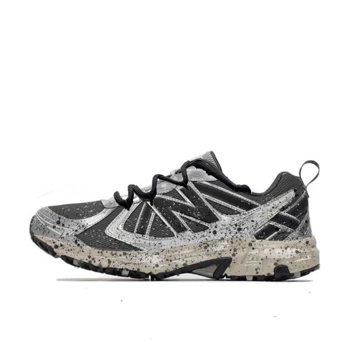 New Balance New Balance NB 410 V5 Cushioning Slip Resistant Low top Casual Trail Running Training City Commuting Running Shoes