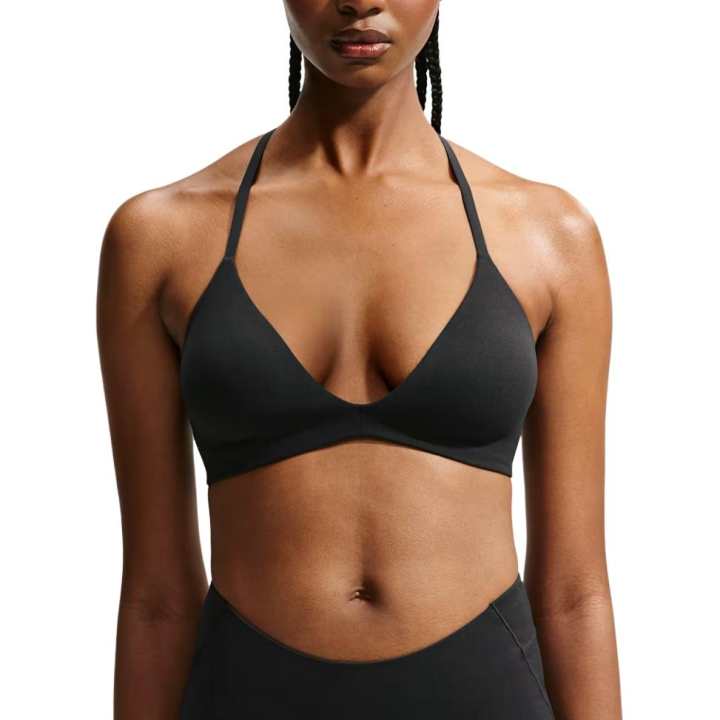 Nike NikeSKIMS Studio Stretch Women's Triangle Sports Bra