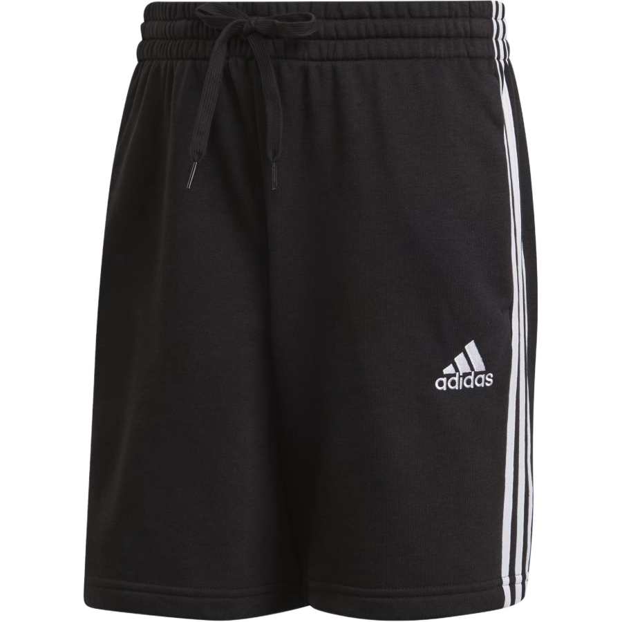 Adidas Adidas Sportswear 3 Stripes Casual Shorts Japan Version Men's