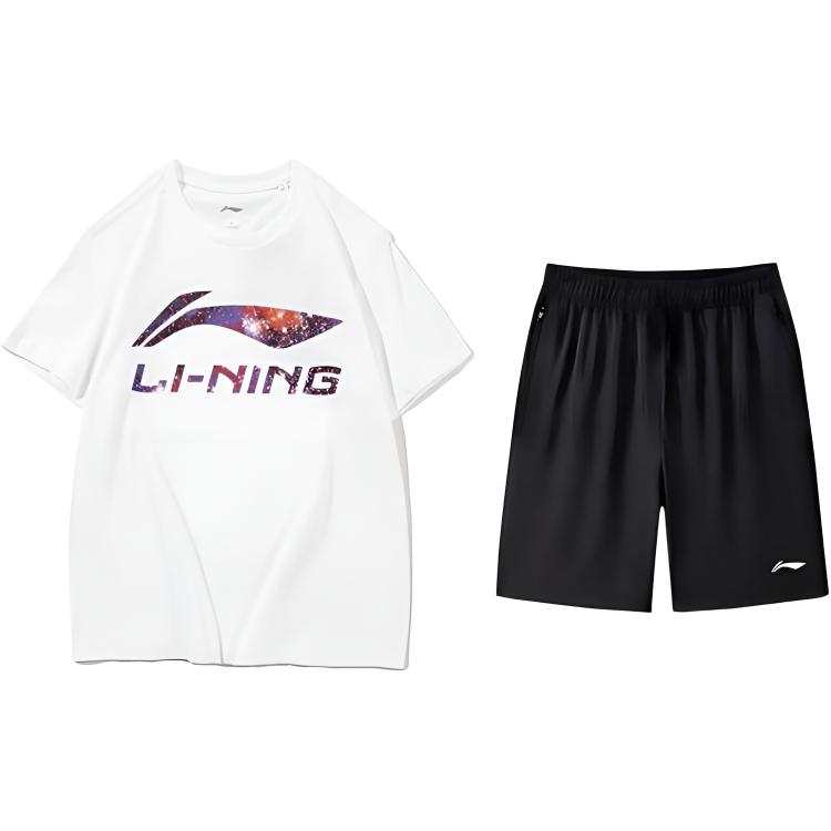Li-Ning Li Ning Casual Sportswear Unisex