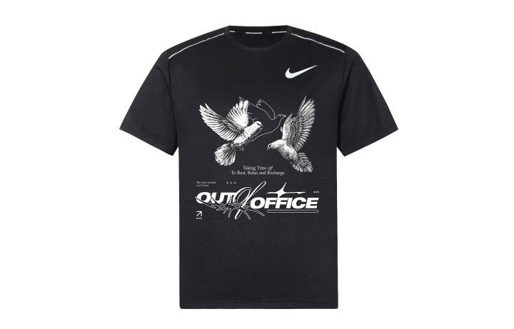 Nike Nike Sports Life Collection T Shirt Unisex