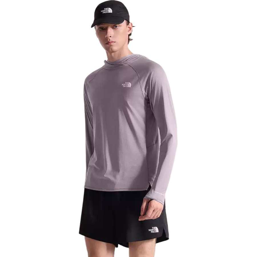 THE NORTH FACE Sunriser Quick Dry T Shirts Men's
