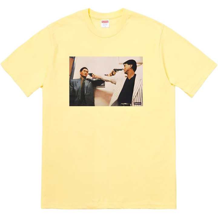 Supreme Supreme The Killer Trust Tee