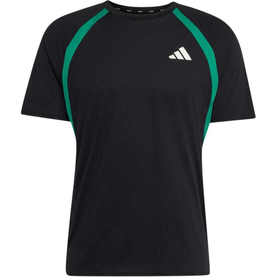 Adidas Adidas Adizero Quick Dry T Shirts Men's