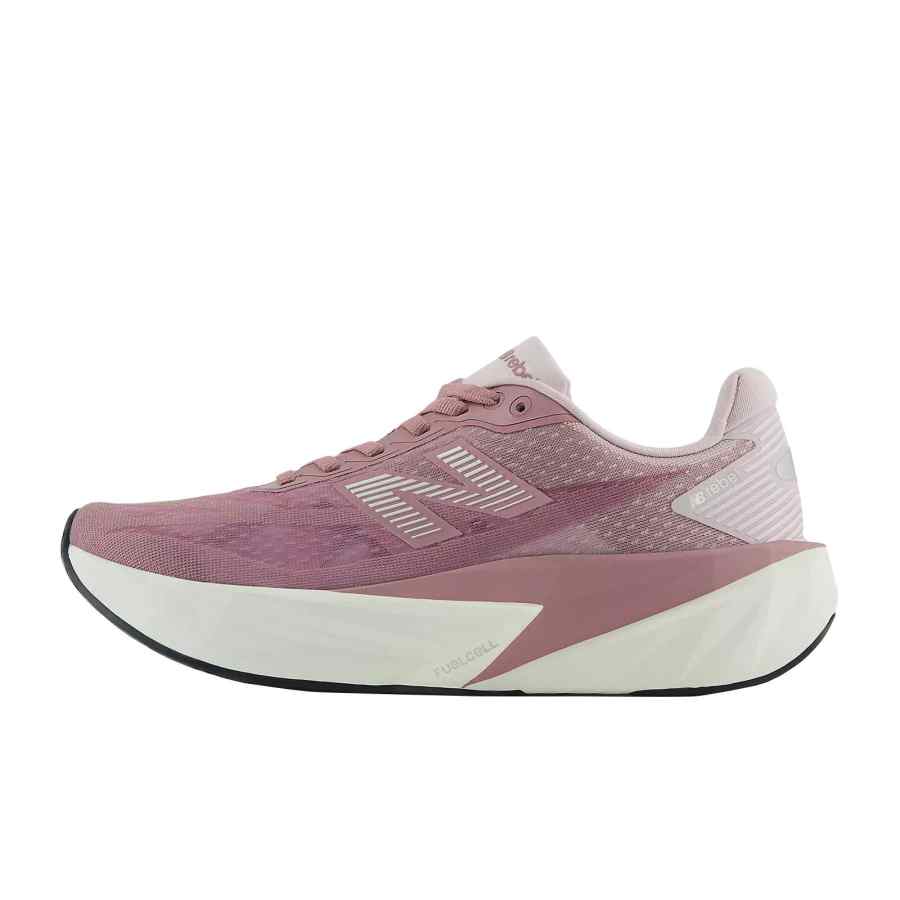 New Balance Rebel Wmns FuelCell New Balance V5 'Stone Pink' Women's