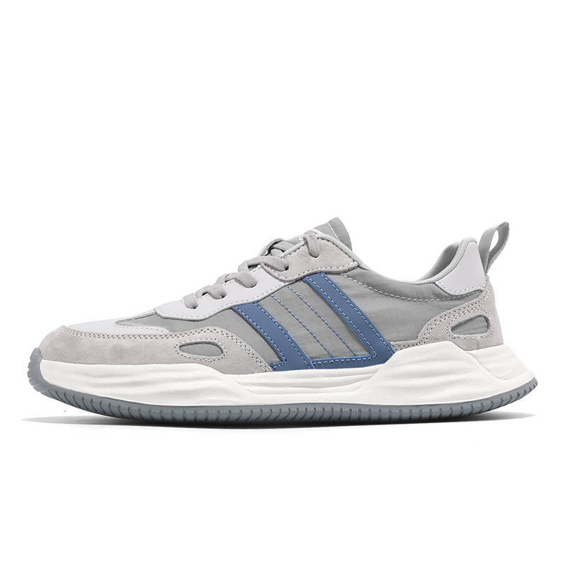 WARRIOR Warrior Offline Store Style Casual Shoes Men's