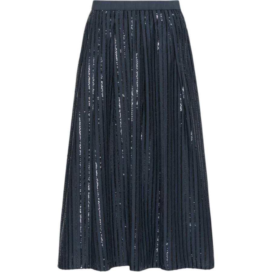 WEEKEND MaxMara WEEKEND MaxMara Casual Long Skirt Women's