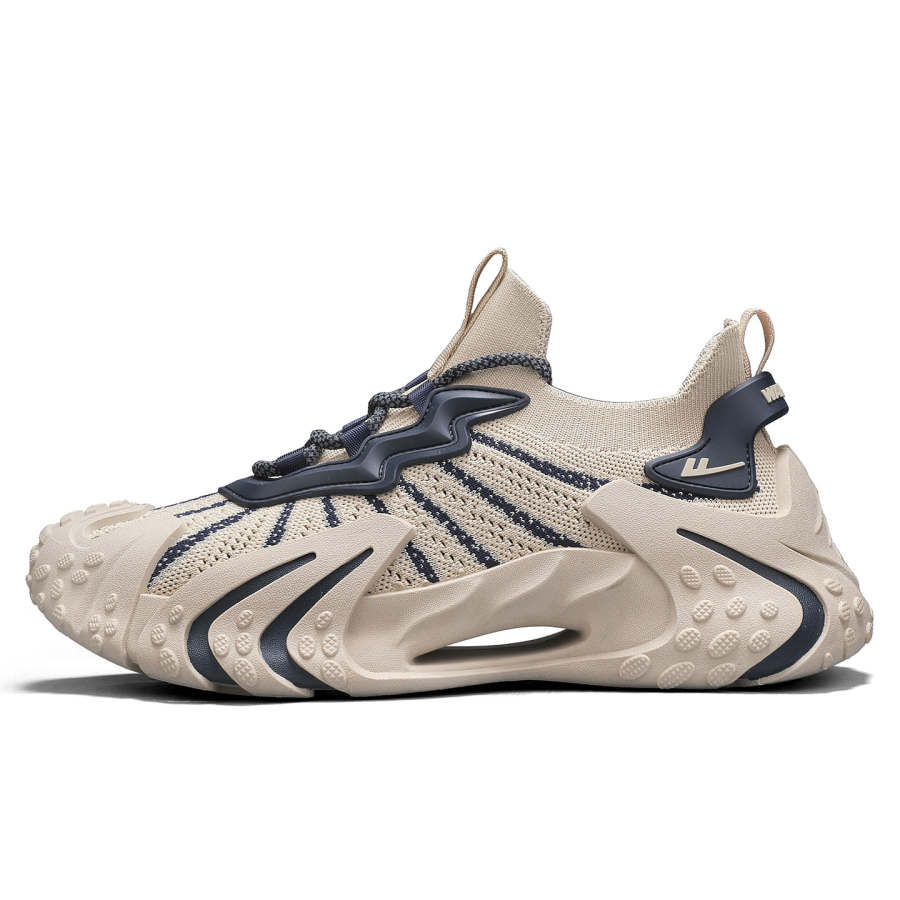 WARRIOR Warrior Rubber Casual Shoes Men's