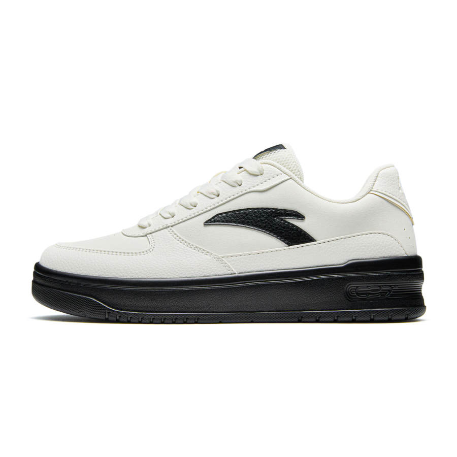 Anta Light Course V2 Comfortable And Trendy Abrasion Resistant Lightweight Low top Skateboard Shoes Men's