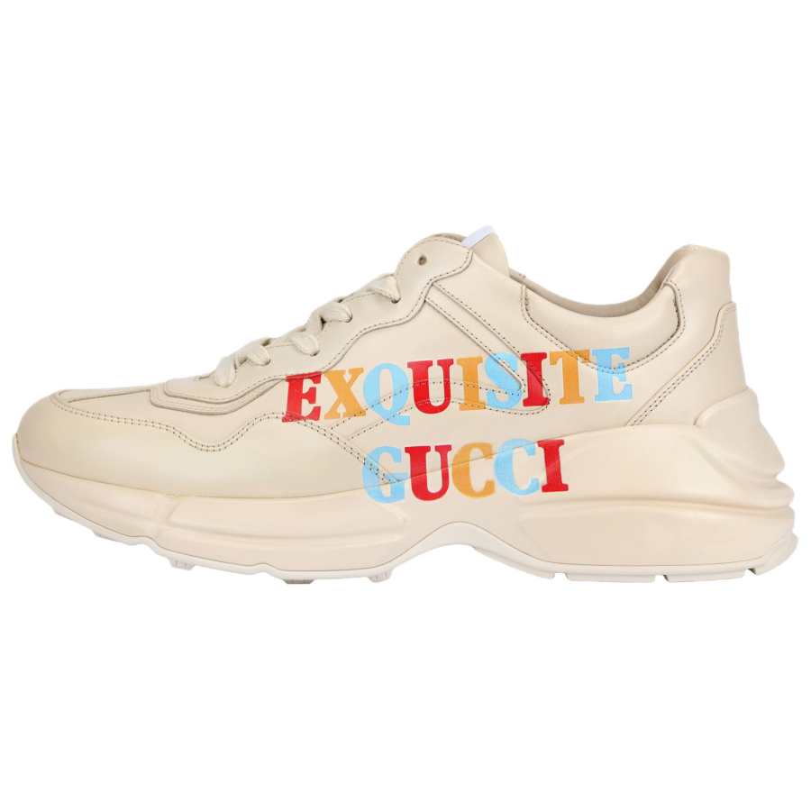 GUCCI Gucci 'Exquisite Gucci Rhyton - Ivory'